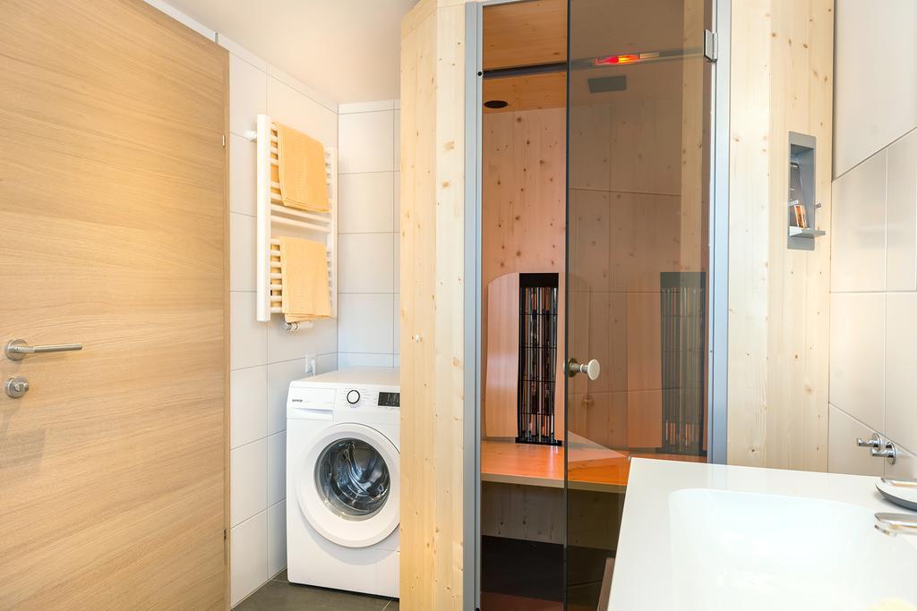 Brunner Apartments Niederau Quarto foto