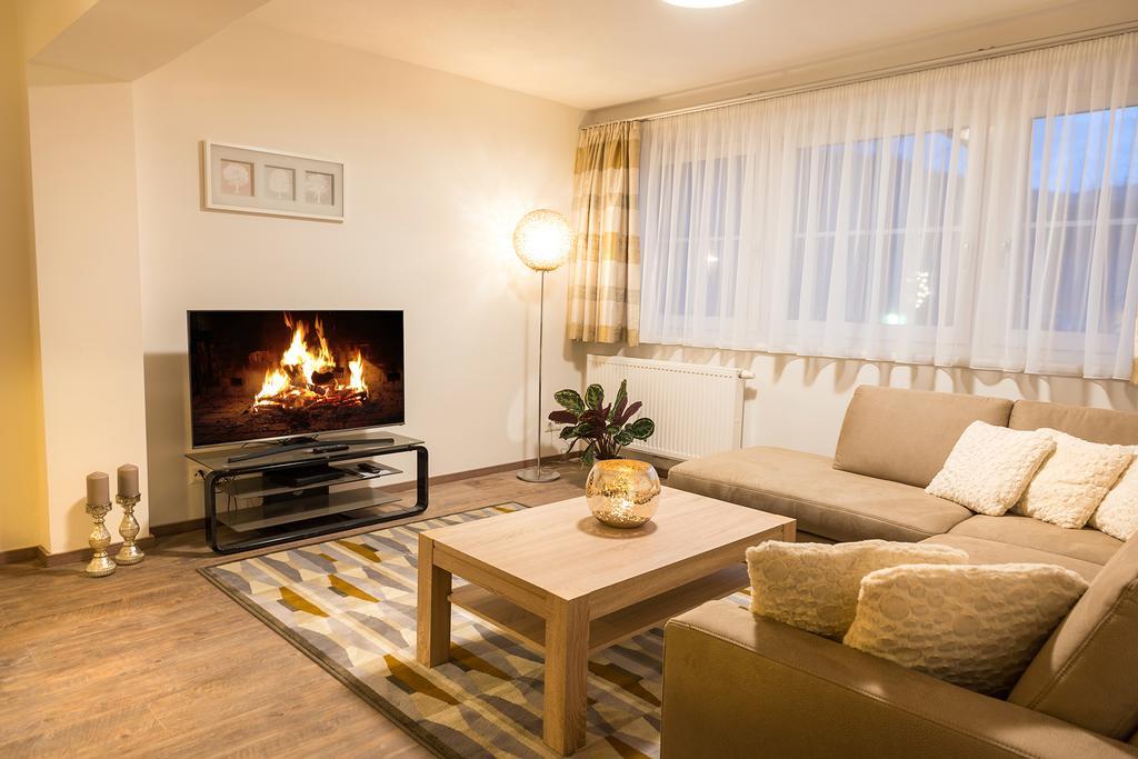 Brunner Apartments Niederau Quarto foto